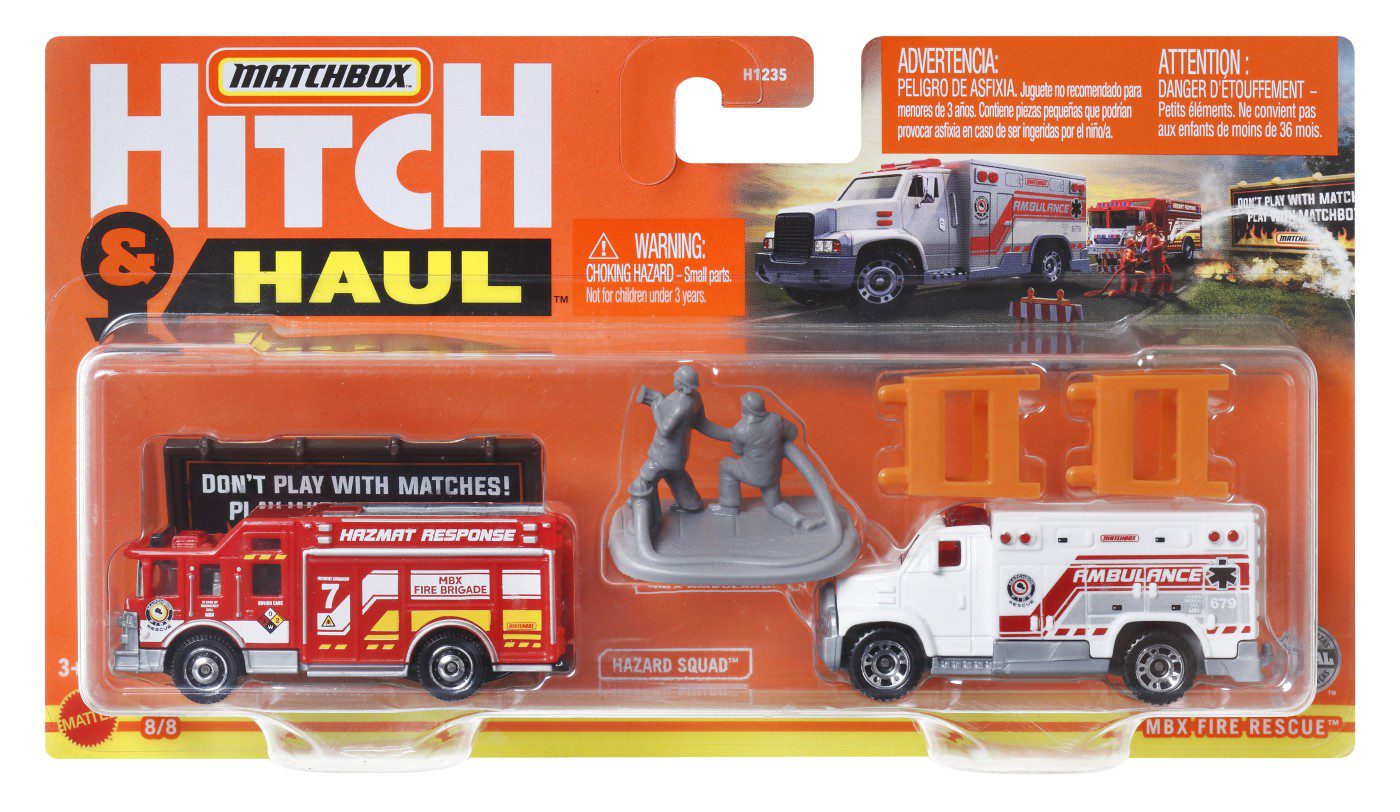 Matchbox ambulance cheap